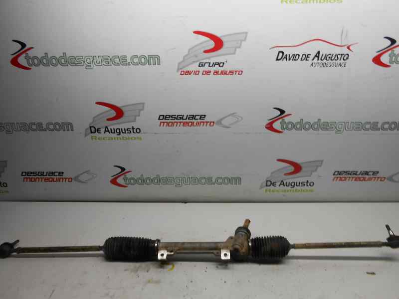 CREMALLERA DIRECCION PEUGEOT 206 BERLINA 2.0 HDi (90 CV) 5 velocidades