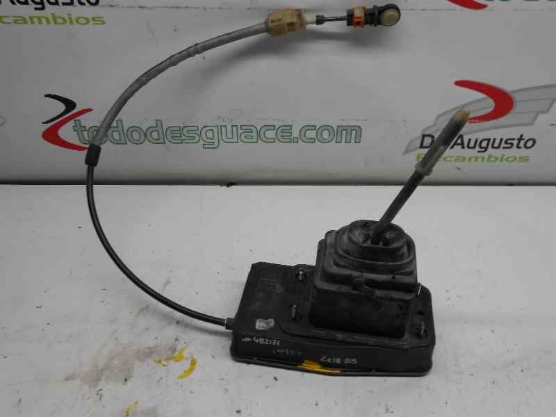 PALANCA CAMBIO PEUGEOT 407 Business Line