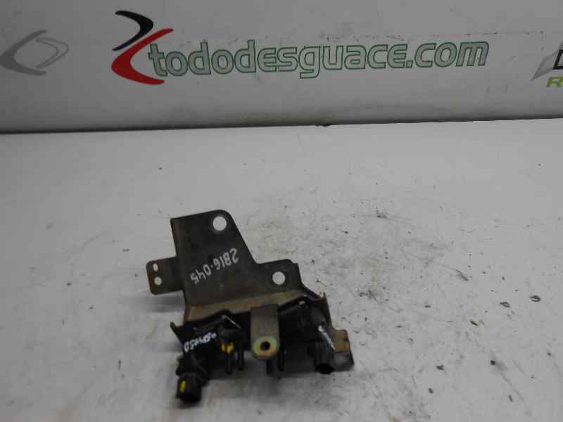 VALVULA VACIO MAZDA 6 MONOVOLUMEN (GY) 2.0 CRTD Active (100kW)