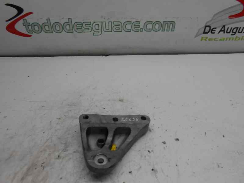 SOPORTE VOLKSWAGEN POLO 1.9 SDI (64 CV) 5 velocidades