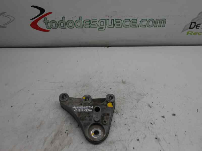 SOPORTE VOLKSWAGEN POLO 1.9 SDI (64 CV) 5 velocidades