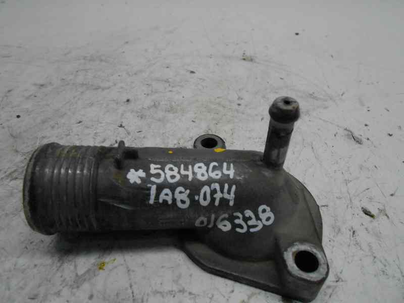 PIPA AGUA VOLVO SERIE 850 2.5 (144 CV) 5 velocidades