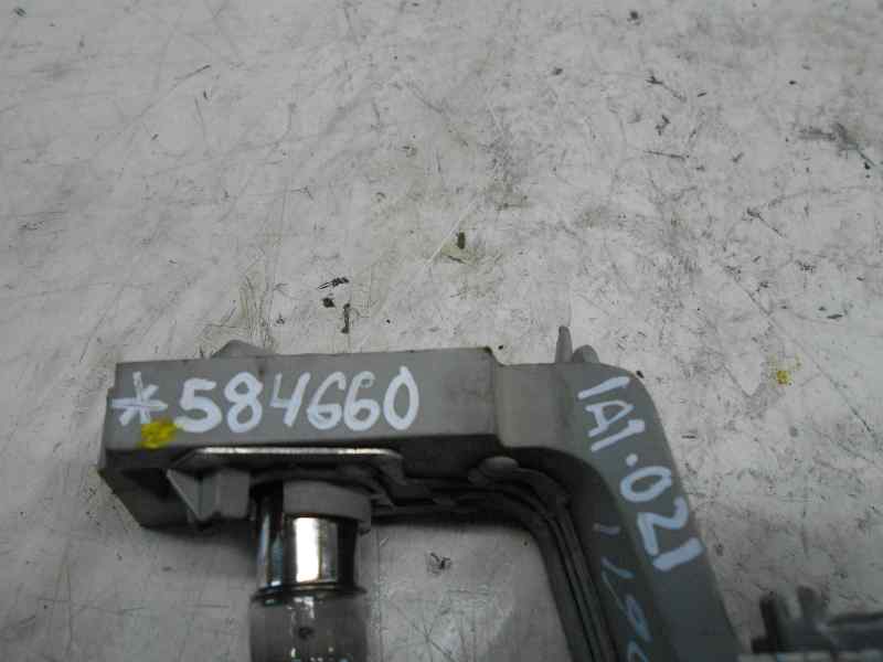 PORTALAMPARAS TRASERO IZQUIERDO TOYOTA AURIS Luna+