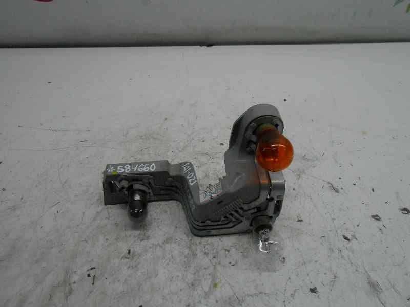 PORTALAMPARAS TRASERO IZQUIERDO TOYOTA AURIS Luna+