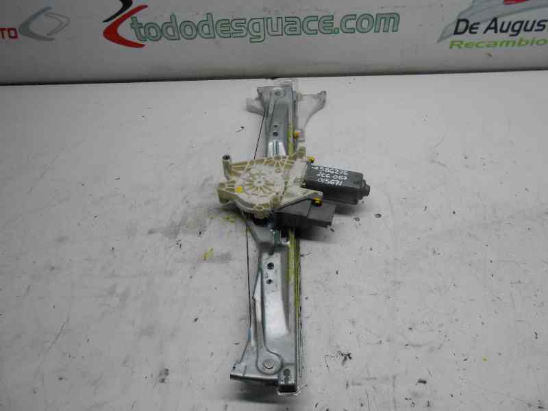 ELEVALUNAS TRASERO DERECHO CITROEN C5 BERLINA 2.2 HDi Vivace