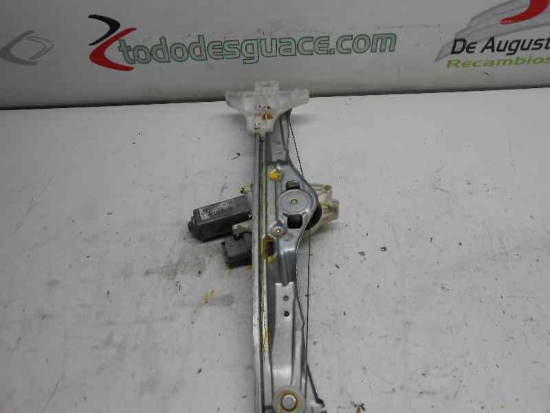 ELEVALUNAS TRASERO DERECHO CITROEN C5 BERLINA 2.2 HDi Vivace