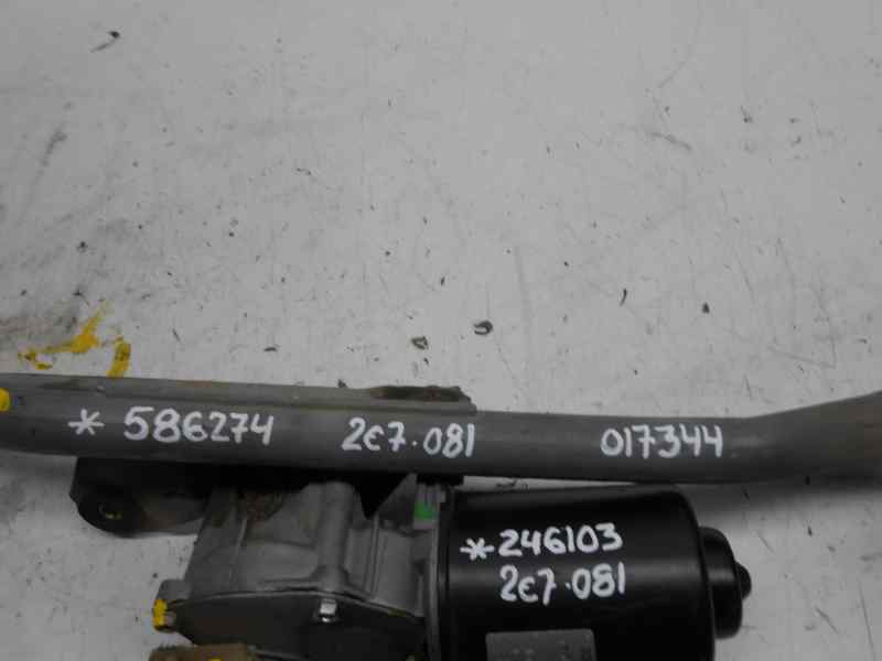 ELEVALUNAS DELANTERO DERECHO FIAT BRAVA (182) 1.6 16V (103 CV) 5 velocidades