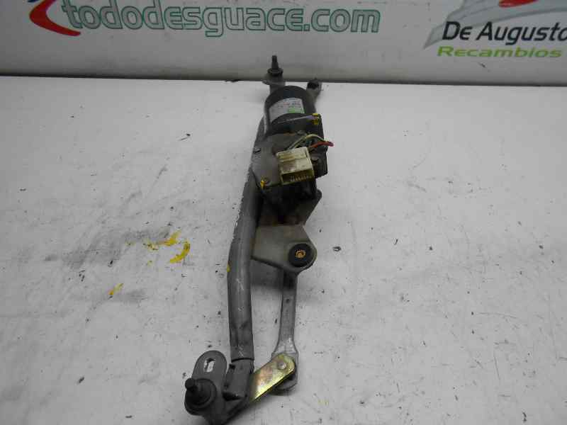 ELEVALUNAS DELANTERO DERECHO FIAT BRAVA (182) 1.6 16V (103 CV) 5 velocidades