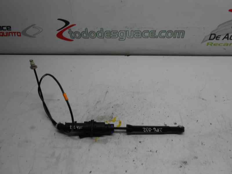 BOMBIN EMBRAGUE CITROEN C4 LIM. Collection