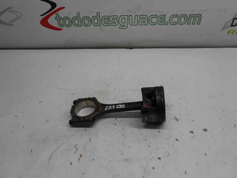 PISTON SEAT IBIZA (6L1) Cool