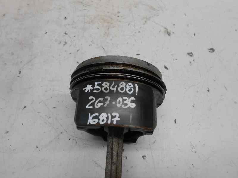 PISTON AUDI A3 (8L) 1.8 Ambiente