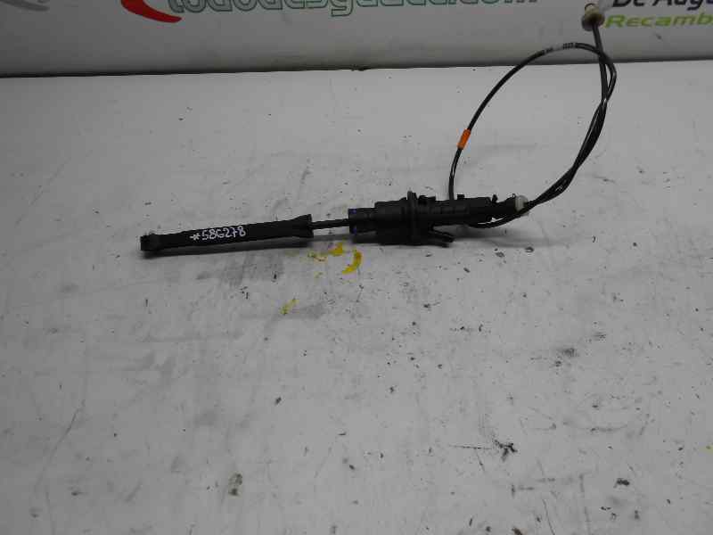 BOMBIN EMBRAGUE CITROEN C4 LIM. Collection