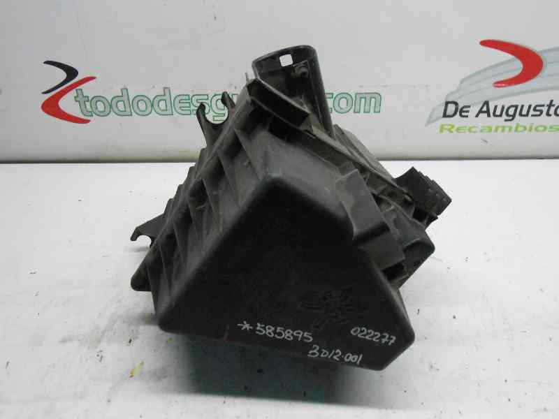CAJA FILTRO AIRE VOLKSWAGEN POLO (9N3) Advance