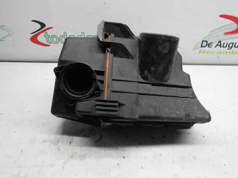 CAJA FILTRO AIRE VOLKSWAGEN POLO (9N3) Advance