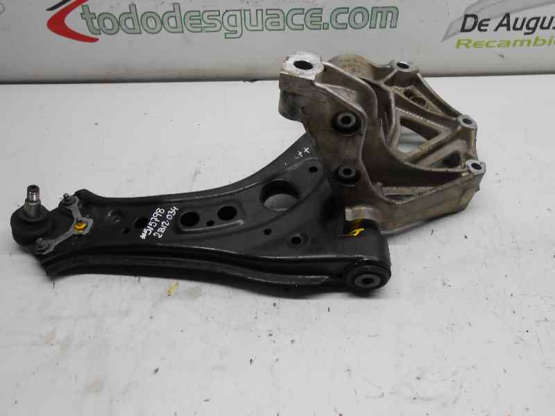 BRAZO SUSPENSION INFERIOR DELANTERO IZQUIERDO VOLKSWAGEN POLO (9N3) Advance