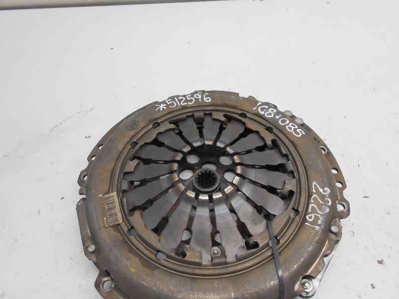 KIT EMBRAGUE OPEL CORSA C Blue Line