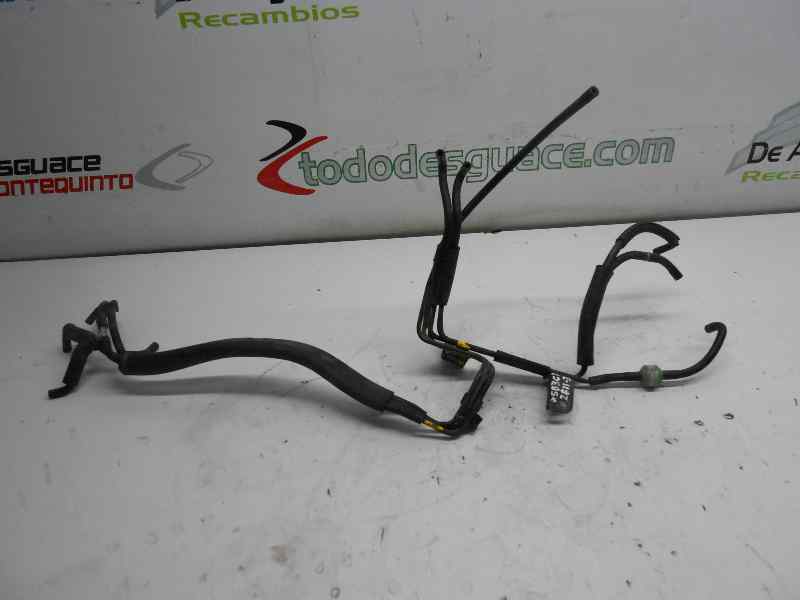 TUBO  DE GASOIL MAZDA 6 MONOVOLUMEN (GY) 2.0 CRTD Active (100kW)