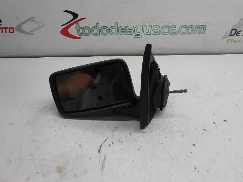 RETROVISOR IZQUIERDO FORD ESCORT BERLINA Bravo
