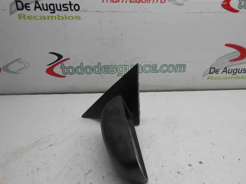 RETROVISOR IZQUIERDO FORD ESCORT BERLINA Bravo