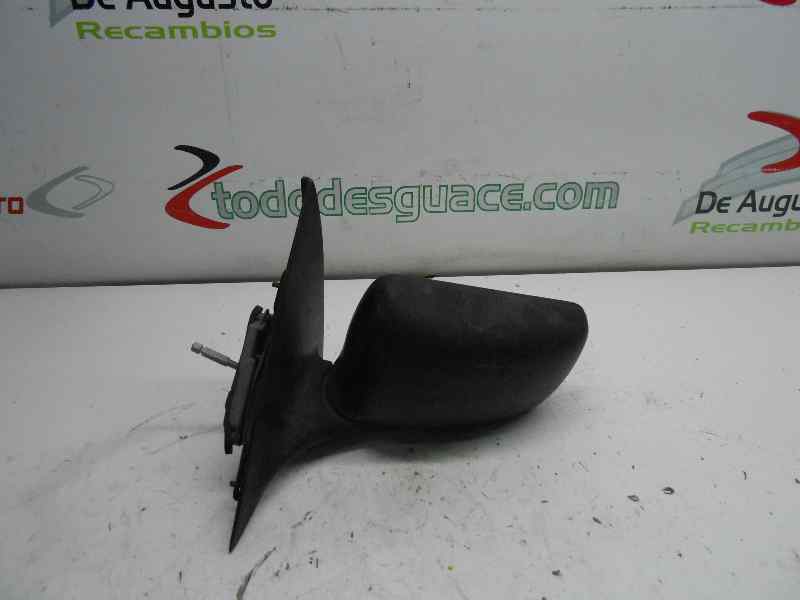 RETROVISOR IZQUIERDO FORD ESCORT BERLINA Bravo
