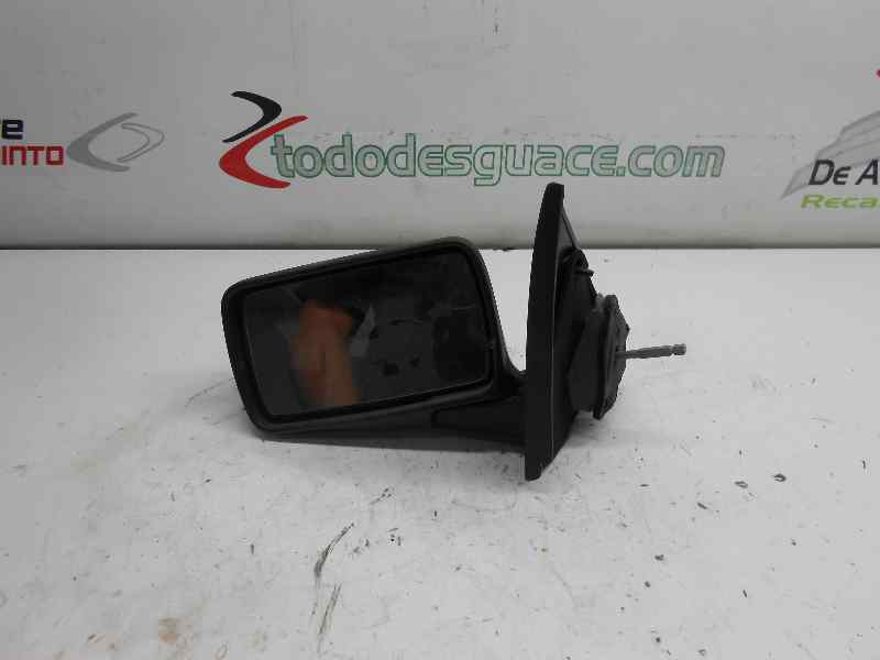 RETROVISOR IZQUIERDO FORD ESCORT BERLINA Bravo