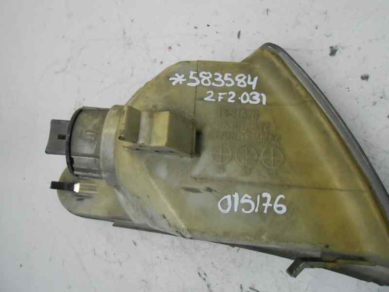 PILOTO DELANTERO IZQUIERDO FORD MONDEO BERLINA/FAMILIAR (FD) CLX Berlina