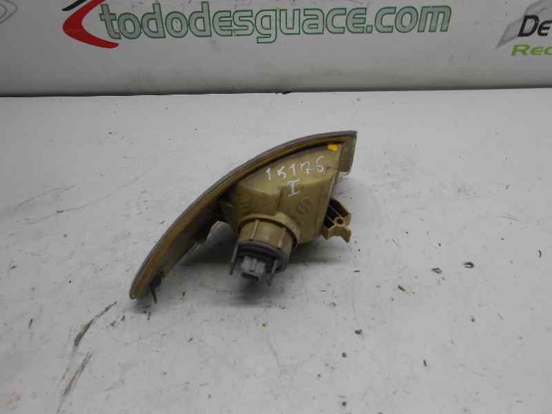 PILOTO DELANTERO IZQUIERDO FORD MONDEO BERLINA/FAMILIAR (FD) CLX Berlina