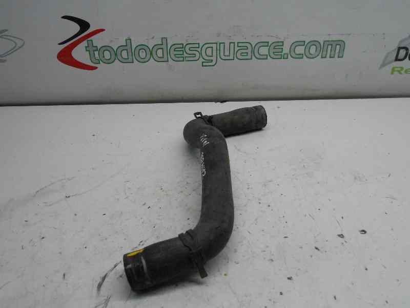 COMPRESOR AIRE ACONDICIONADO PEUGEOT 307 (S1) XN