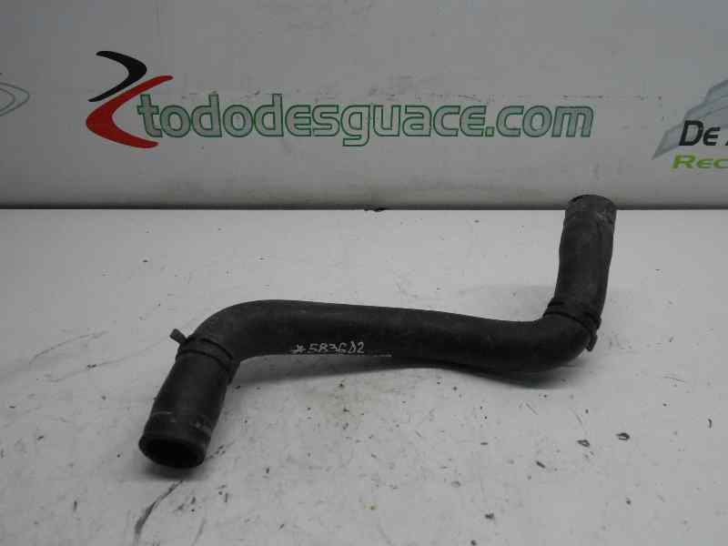 COMPRESOR AIRE ACONDICIONADO PEUGEOT 307 (S1) XN