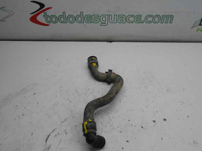 TUBO AGUA GOMA PEUGEOT 407 ST Confort