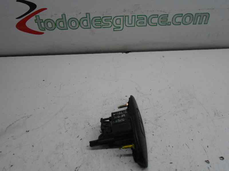 MANETA EXTERIOR PORTON RENAULT MEGANE I SCENIC (JA0) 1.6 16V Kaleido