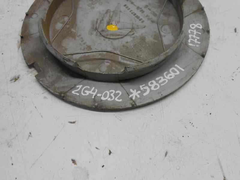 TAPA CUBO CITROEN ZX 1.4 (75 CV) 5 velocidades