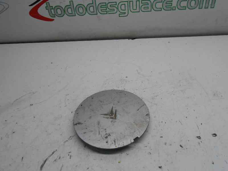 TAPA CUBO CITROEN ZX 1.4 (75 CV) 5 velocidades