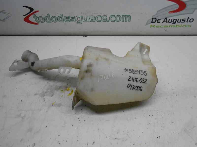 DEPOSITO LIMPIAPARABRISAS CITROEN XSARA PICASSO 1.6 Básico