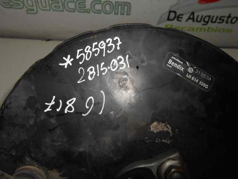 SERVOFRENO AUDI A3 (8L) 1.8 Ambiente