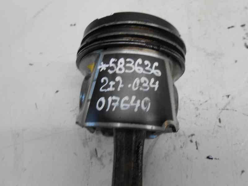 PISTON AUDI A6 BERLINA (4B2) 2.5 TDI Quattro