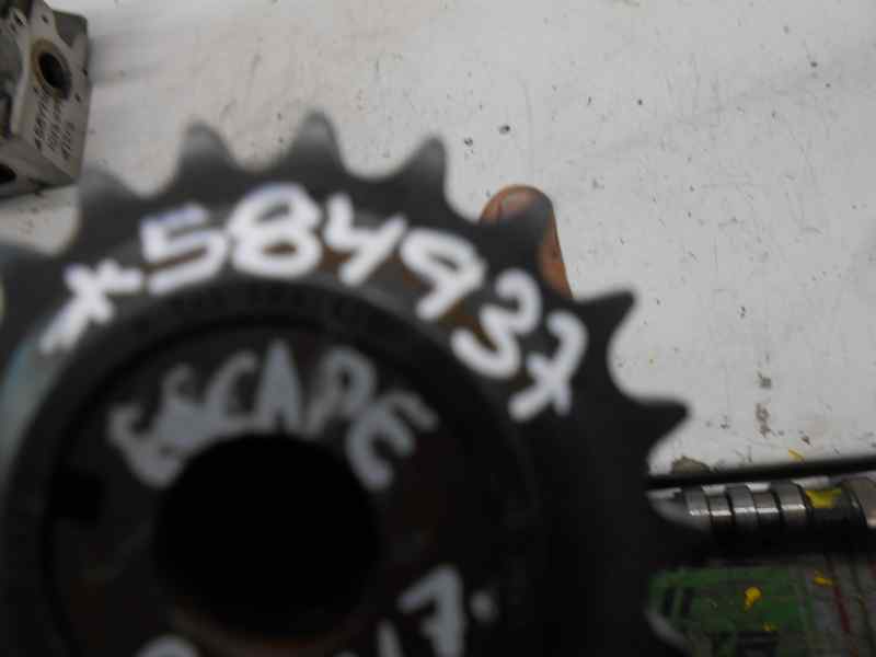 ARBOL DE LEVAS AUDI A3 (8L) 1.8 Ambiente