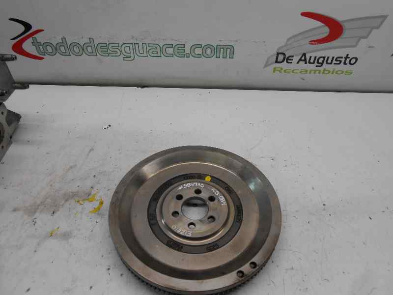 DISCO EMBRAGUE SEAT IBIZA (6L1) Cool