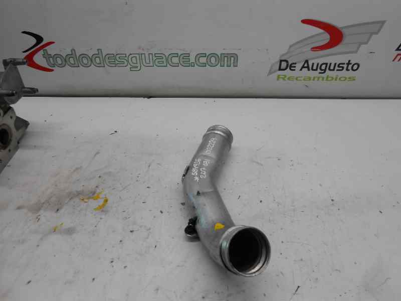 TUBO ADMISION VOLVO S60 BERLINA 2.4 D