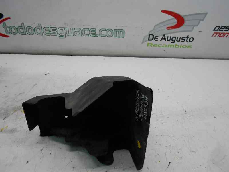 CARCASA ELECTROVENTILADOR VOLVO SERIE 850 2.5 (144 CV) 5 velocidades