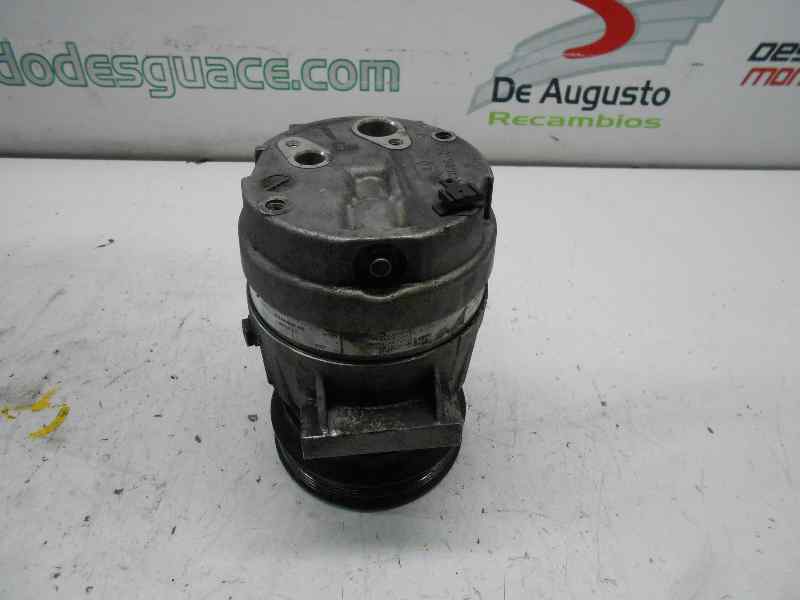 COMPRESOR AIRE ACONDICIONADO RENAULT MEGANE I SCENIC (JA0) 1.4 16V Kaleido