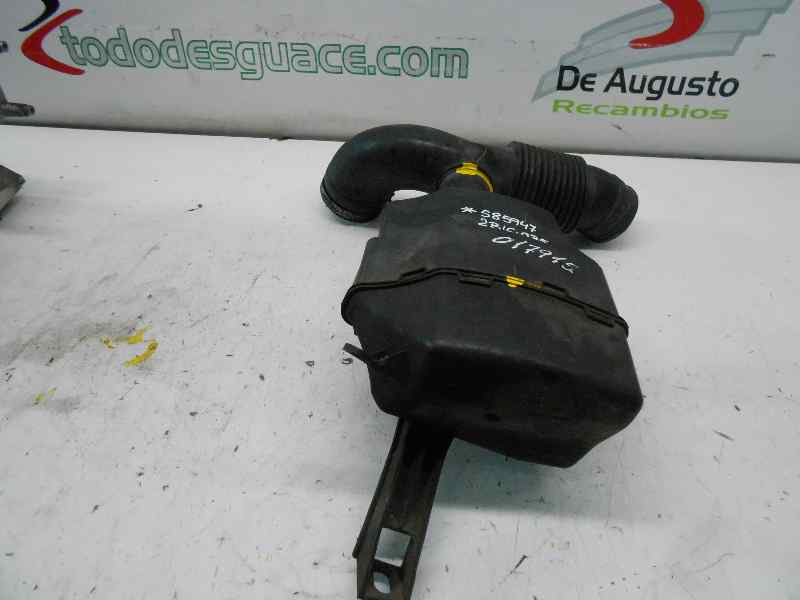 TUBO AIRE CITROEN BERLINGO 1.9 600 D Furg.