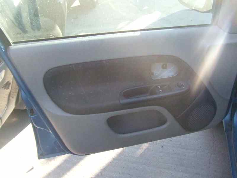 RENAULT CLIO II FASE II (B/CB0) 1.5 dCi Diesel Motor 1,5 Ltr. - 48 kW dCi Diesel
