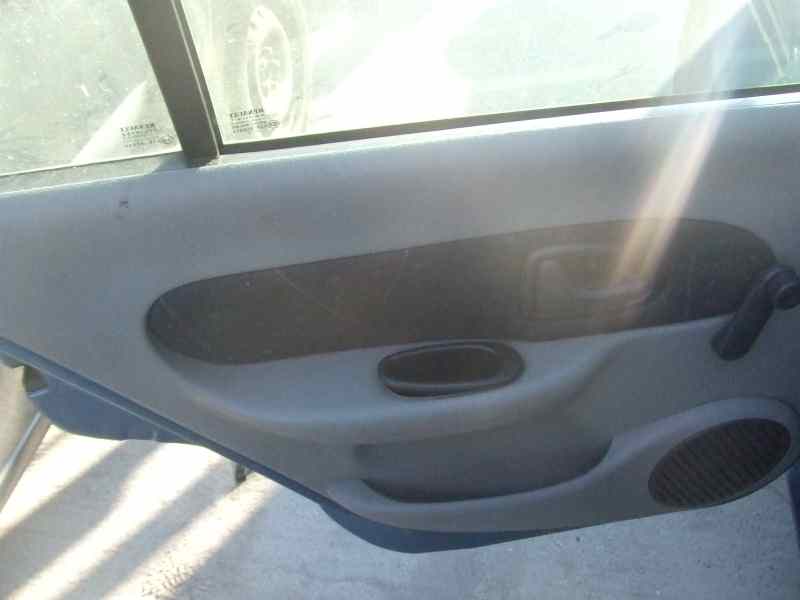 RENAULT CLIO II FASE II (B/CB0) 1.5 dCi Diesel Motor 1,5 Ltr. - 48 kW dCi Diesel