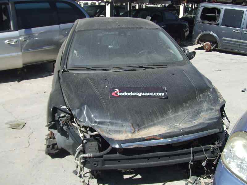 FORD MONDEO BER. (CA2) Ghia Motor 2,0 Ltr. - 96 kW TDCi CAT