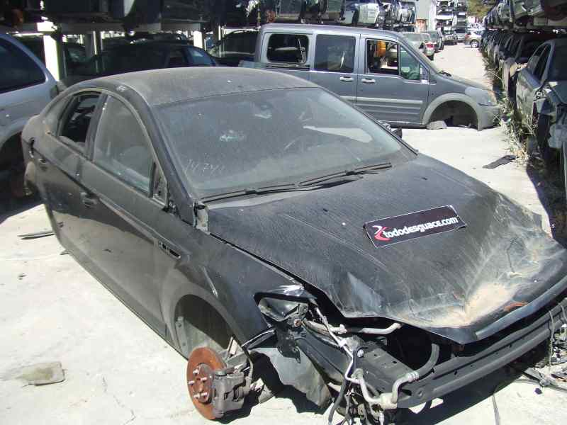 FORD MONDEO BER. (CA2) Ghia Motor 2,0 Ltr. - 96 kW TDCi CAT