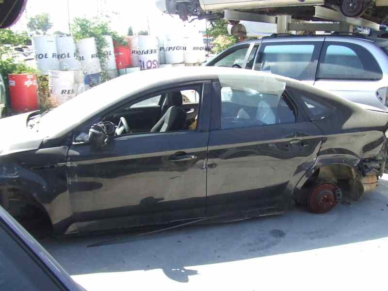 FORD MONDEO BER. (CA2) Ghia Motor 2,0 Ltr. - 96 kW TDCi CAT