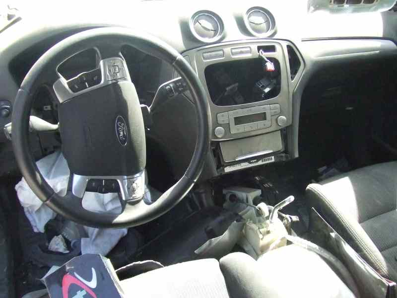 FORD MONDEO BER. (CA2) Ghia Motor 2,0 Ltr. - 96 kW TDCi CAT