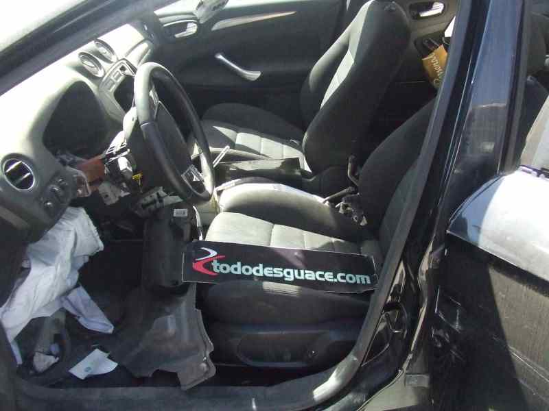 FORD MONDEO BER. (CA2) Ghia Motor 2,0 Ltr. - 96 kW TDCi CAT