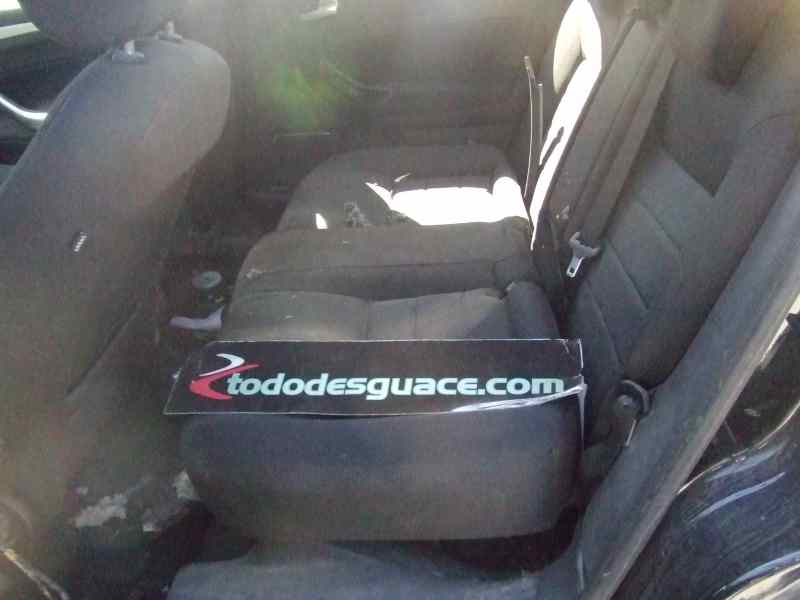 FORD MONDEO BER. (CA2) Ghia Motor 2,0 Ltr. - 96 kW TDCi CAT